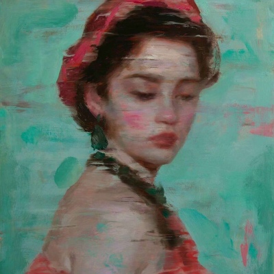 Furry绘画色彩灵感福瑞交流群